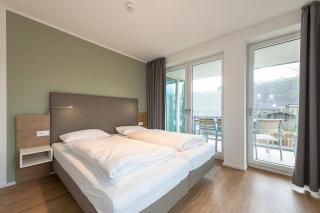 Apartmentvilla Anna See Apartmentvilla Anna See 2-09 - 2