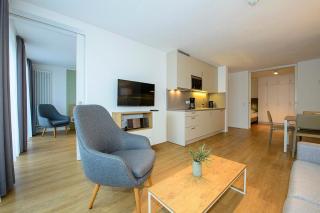 Apartmentvilla Anna See Apartmentvilla Anna See 1-14 - Langeoog - 0