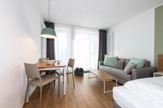 Apartmentvilla Anna See Apartmentvilla Anna See 1-18 - Langeoog - 0
