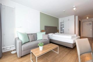 Apartmentvilla Anna See Apartmentvilla Anna See 1-18 - Langeoog - 9