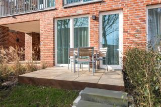 Apartmentvilla Anna See Apartmentvilla Anna See 1-18 - Langeoog - 2