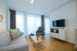 Apartmentvilla Anna See Apartmentvilla Anna See 1-14 - Langeoog - 6