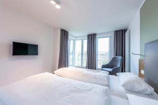 Apartmentvilla Anna See Apartmentvilla Anna See 2-11 - Langeoog - 3