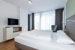 Apartmentvilla Anna See Apartmentvilla Anna See 1-17 - Langeoog - 3