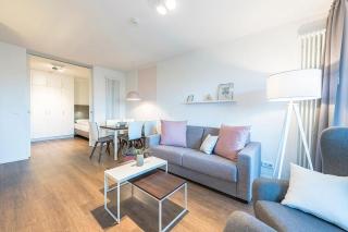 Apartmentvilla Anna See Apartmentvilla Anna See 2-12 - 8