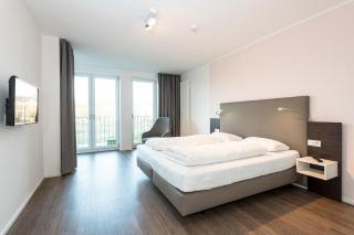 Apartmentvilla Anna See Apartmentvilla Anna See 2-12 - Langeoog - 6