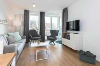 Apartmentvilla Anna See Apartmentvilla Anna See 2-02 - Langeoog - 9