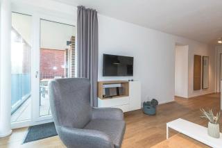 Apartmentvilla Anna See Apartmentvilla Anna See 2-02 - Langeoog - 8