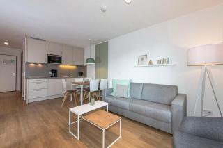 Apartmentvilla Anna See Apartmentvilla Anna See 2-02 - Langeoog - 6