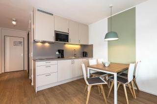 Apartmentvilla Anna See Apartmentvilla Anna See 2-02 - Langeoog - 5