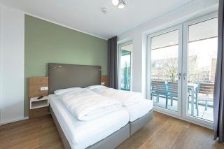 Apartmentvilla Anna See Apartmentvilla Anna See 2-02 - Langeoog - 3
