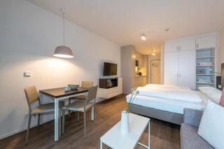 Apartmentvilla Anna See Apartmentvilla Anna See 2-04 - Langeoog - 9