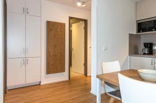 Apartmentvilla Anna See Apartmentvilla Anna See 2-13 - Langeoog - 8