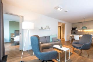 Apartmentvilla Anna See Apartmentvilla Anna See 2-13 - Langeoog - 7