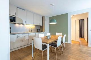 Apartmentvilla Anna See Apartmentvilla Anna See 2-13 - Langeoog - 5
