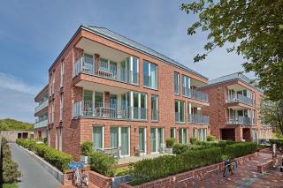 Apartmentvilla Anna See Apartmentvilla Anna See 3-02 - Langeoog - 8