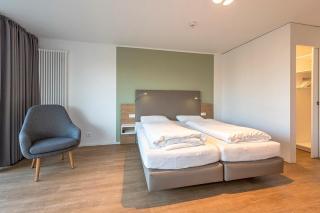 Apartmentvilla Anna See Apartmentvilla Anna See 2-13 - Langeoog - 3
