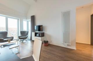 Apartmentvilla Anna See Apartmentvilla Anna See 3-02 - Langeoog - 9