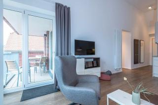 Apartmentvilla Anna See Apartmentvilla Anna See 3-02 - Langeoog - 8