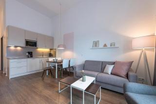 Apartmentvilla Anna See Apartmentvilla Anna See 3-02 - Langeoog - 7