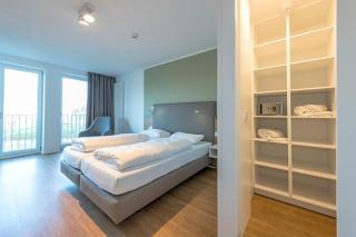 Apartmentvilla Anna See Apartmentvilla Anna See 2-13 - Langeoog - 1