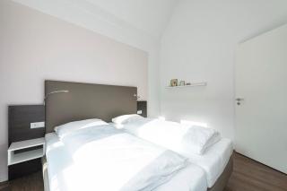 Apartmentvilla Anna See Apartmentvilla Anna See 3-02 - Langeoog - 3