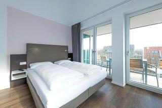 Apartmentvilla Anna See Apartmentvilla Anna See 3-02 - Langeoog - 1