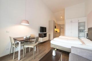 Apartmentvilla Anna See Apartmentvilla Anna See 3-04 - Langeoog - 9