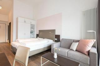 Apartmentvilla Anna See Apartmentvilla Anna See 3-04 - Langeoog - 8