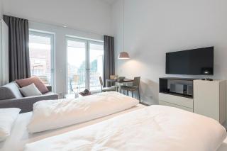 Apartmentvilla Anna See Apartmentvilla Anna See 3-04 - 6