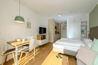 Apartmentvilla Anna See Apartmentvilla Anna See 2-06 - 9