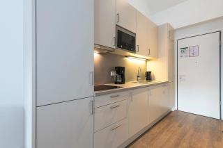 Apartmentvilla Anna See Apartmentvilla Anna See 3-04 - Langeoog - 5