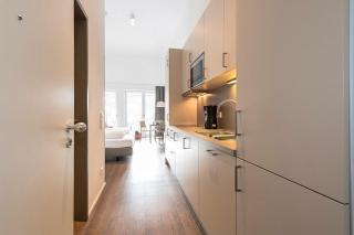 Apartmentvilla Anna See Apartmentvilla Anna See 3-04 - Langeoog - 4