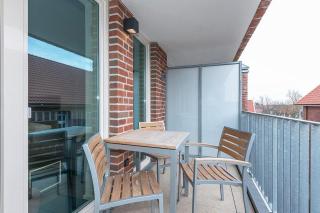 Apartmentvilla Anna See Apartmentvilla Anna See 3-04 - Langeoog - 1
