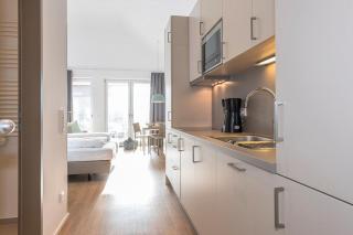 Apartmentvilla Anna See Apartmentvilla Anna See 3-06 - Langeoog - 8