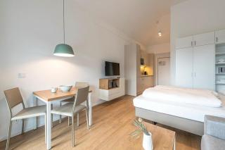 Apartmentvilla Anna See Apartmentvilla Anna See 3-06 - Langeoog - 9