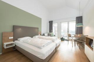 Apartmentvilla Anna See Apartmentvilla Anna See 3-06 - Langeoog - 6