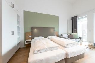 Apartmentvilla Anna See Apartmentvilla Anna See 3-06 - Langeoog - 5