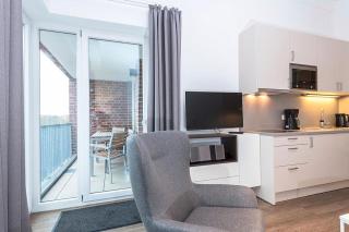 Apartmentvilla Anna See Apartmentvilla Anna See 3-07 - Langeoog - 9