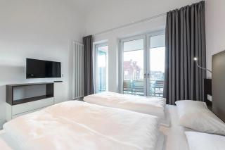 Apartmentvilla Anna See Apartmentvilla Anna See 3-07 - 5