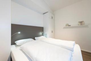 Apartmentvilla Anna See Apartmentvilla Anna See 3-07 - Langeoog - 2