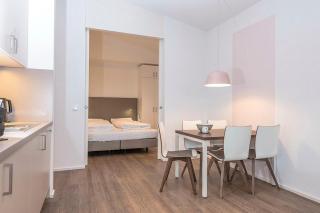 Apartmentvilla Anna See Apartmentvilla Anna See 3-07 - Langeoog - 1