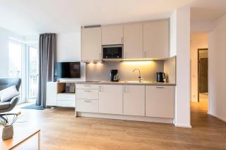Apartmentvilla Anna See Apartmentvilla Anna See 2-08 - Langeoog - 7