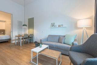 Apartmentvilla Anna See Apartmentvilla Anna See 3-08 - Langeoog - 8