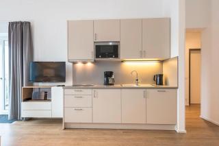 Apartmentvilla Anna See Apartmentvilla Anna See 3-08 - Langeoog - 6