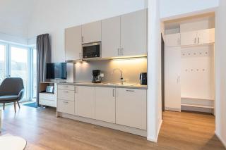 Apartmentvilla Anna See Apartmentvilla Anna See 3-08 - Langeoog - 7