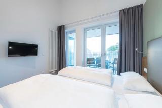 Apartmentvilla Anna See Apartmentvilla Anna See 3-08 - Langeoog - 3