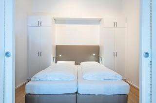 Apartmentvilla Anna See Apartmentvilla Anna See 3-08 - Langeoog - 2