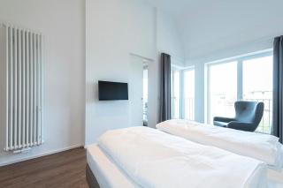 Apartmentvilla Anna See Apartmentvilla Anna See 3-13 - Langeoog - 4
