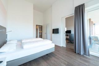 Apartmentvilla Anna See Apartmentvilla Anna See 3-13 - 3